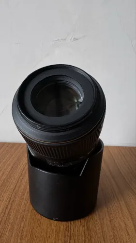 Nikon 105mm 2.8 Macro
