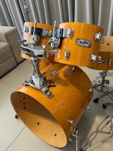 Bateria Mapex Pro M