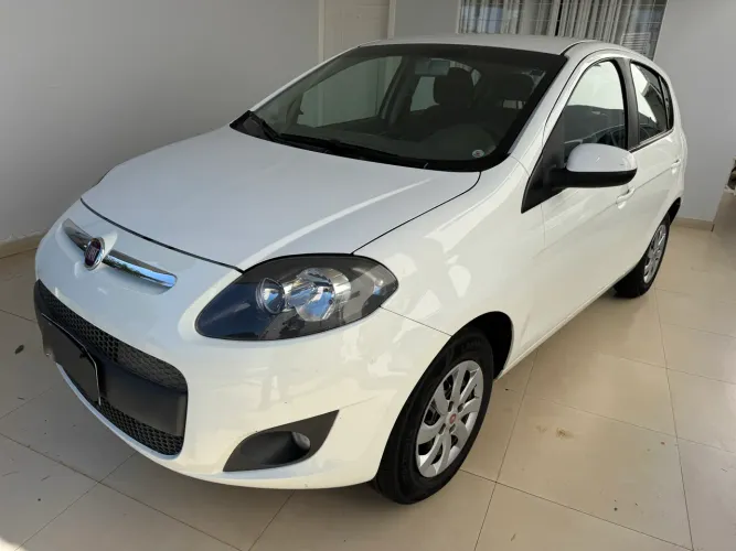 Fiat Palio Attractive 1.0 EVO Fire Flex 8V 5P 2016