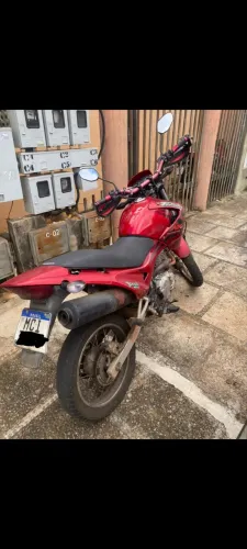 FALCON 400 CC 2003