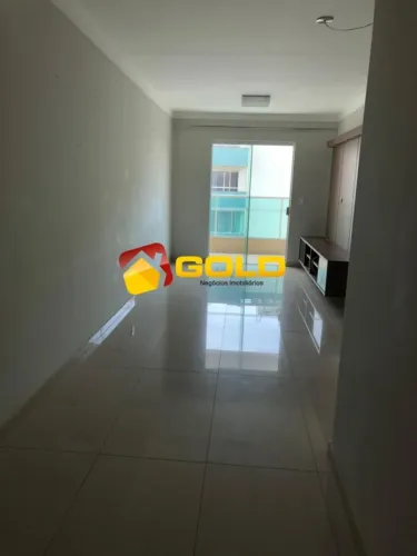 Apartamento para Locação em Uberlândia, Jardim Finotti, 3 dormitórios, 2 suítes, 2 banheir