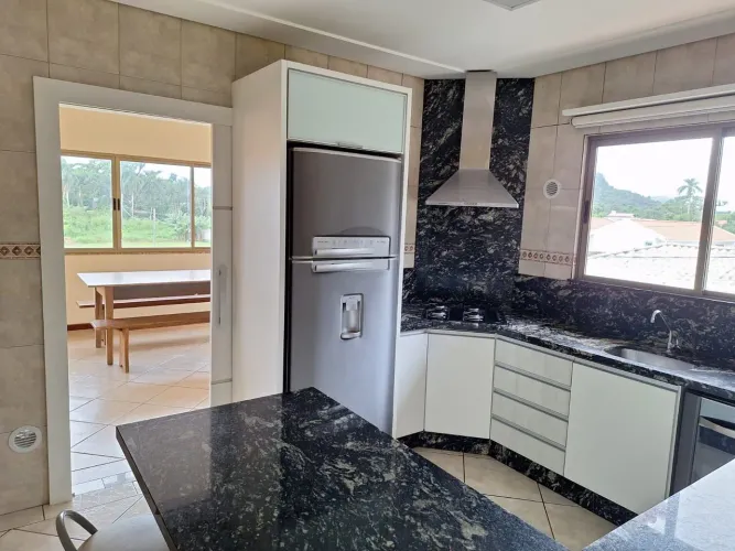 Apartamento Amplo Morro das Pedras