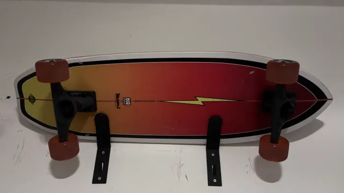 Simulador de Surf