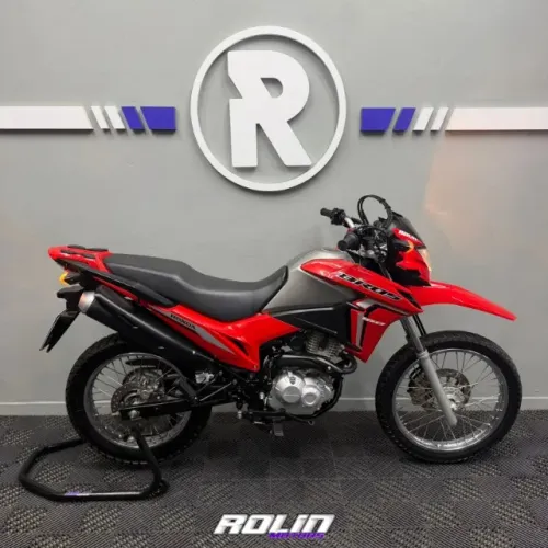 HONDA BROS ESDD 160