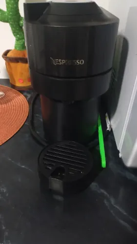 Máquina Nespresso