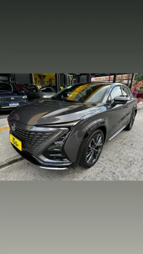 Caoa Changan UNI-T 1.5 16V TGDi 2027