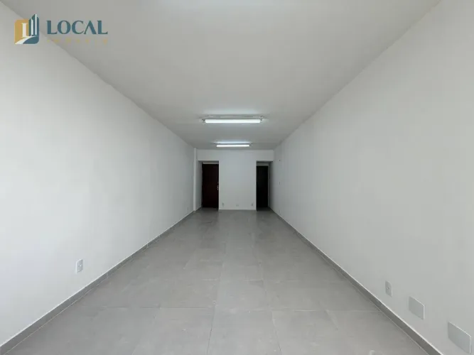 Sala à venda, 84 m² por R$ 400.000,00 - Centro - Juiz de Fora/MG