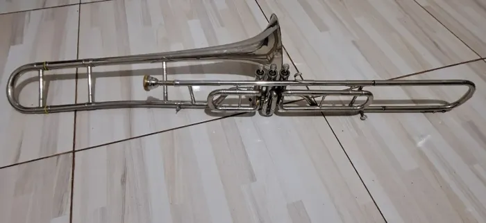 Trombone weril cruzeiro
