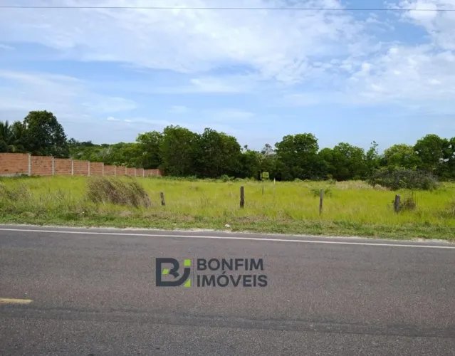 Lote de 660 m² pronto para Construir em Mucuri/BA! Apenas R$ 89.900,00