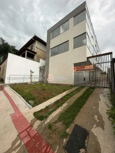 EXCELENTE CASA DUPLEX, PRIMEIRA LOCAÇAO, PROXIMO AV ABILIO MACHADO