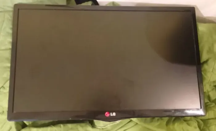 tv lg 22 polegadas