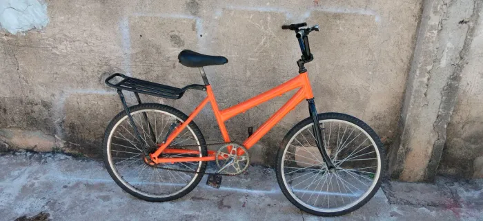 Bicicleta aro 24 