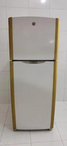 Geladeira Frost Free Duplex