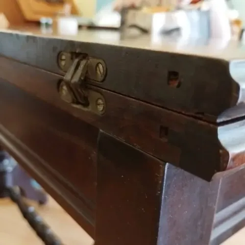 Mesa anos 70