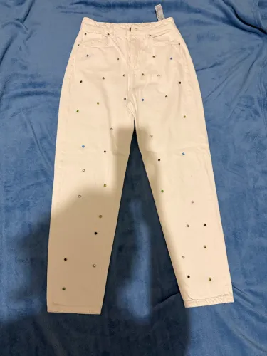 Calça Zara
