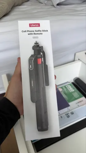 Bastão Ulanzi