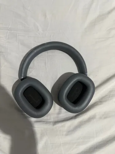 Fone de ouvido Baseus