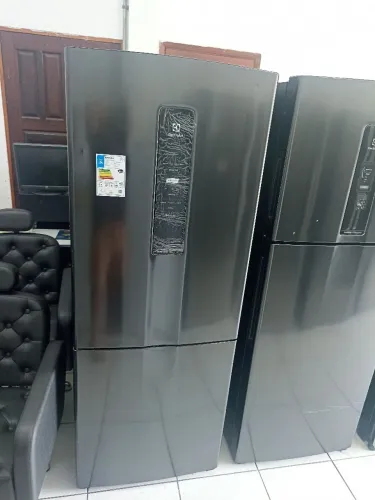 Geladeira Electrolux 220v 