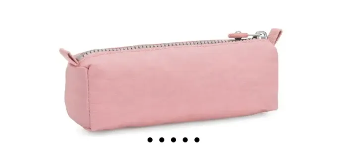 Estojo original Kipling 