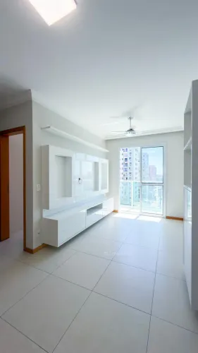 Apartamento para alugar em Serra, Morada de Laranjeiras, com 2 quartos, com 52 m², Ventura