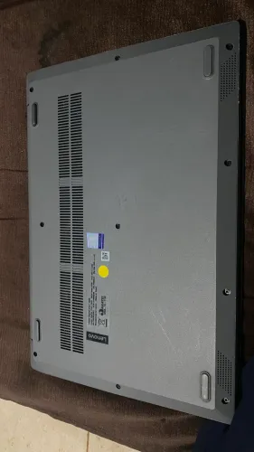 Notebook lenovo S145