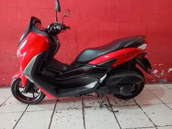 Nmax revisada
