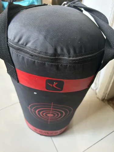 Saco de Pancada Infantil Domyos Decathlon - Pouco Uso