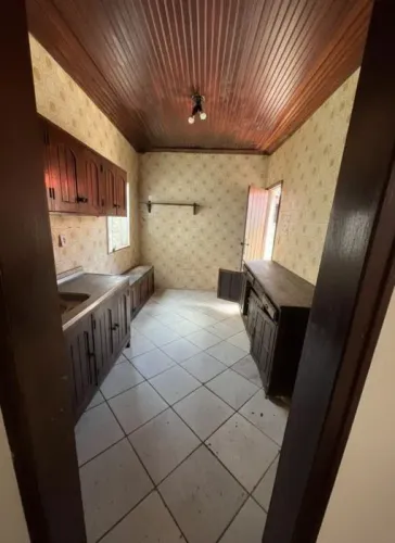 Casa à venda no Pontal Ilhéus com 3 quartos e suíte