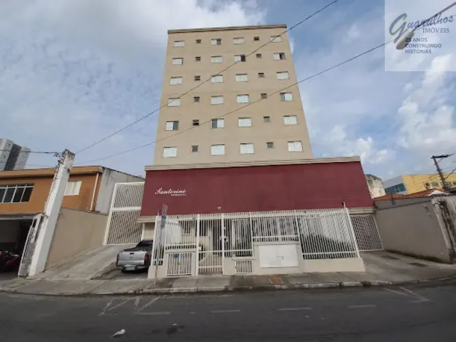 Apartamento, Vila Galvão - Guarulhos