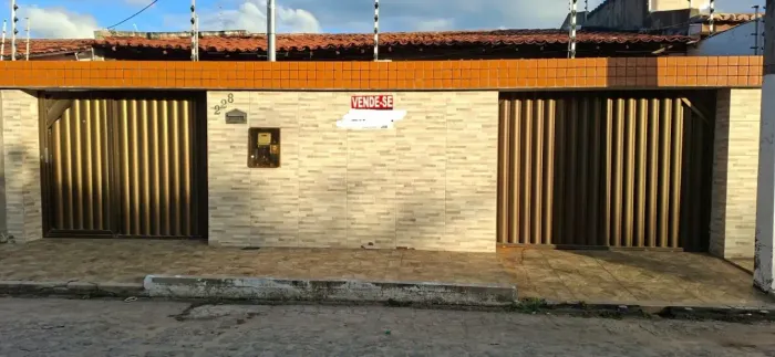 Casa à venda, ARUANA, Aracaju, SE