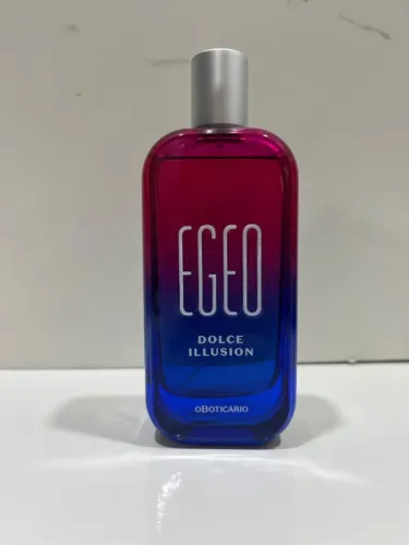 dolce illusion, durat, glamour e killer