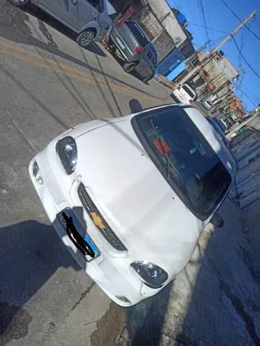 Chevrolet Corsa Sedan Super/ Classic 1.6 MPFI 8V 4 2004