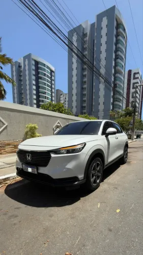 Honda HR-V EX 1.5 Sensing 16V 5P Aut. 2023