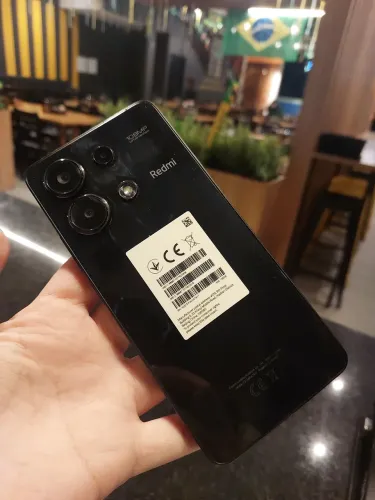 Xiaomi redmi 13