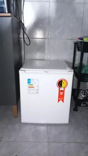 Frigo bar 