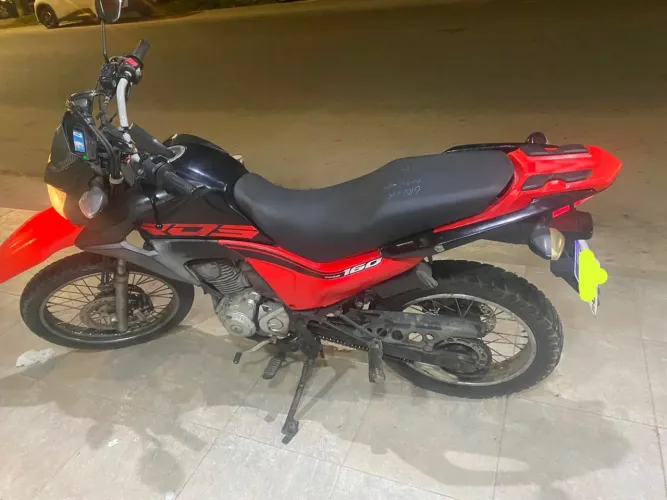 Tenho interesse em vender uma a bros mas sem pressa!!