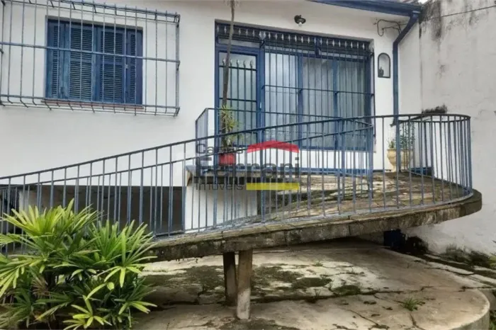 Terreno comercial à venda em Santana!