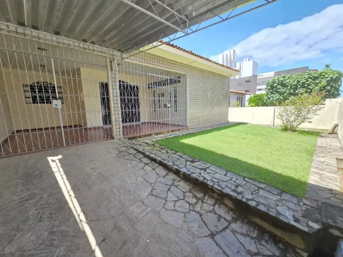 Casa no Altiplano, 4 quartos