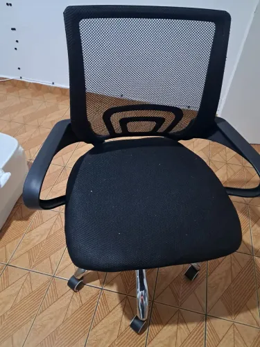 Cadeira de escritório