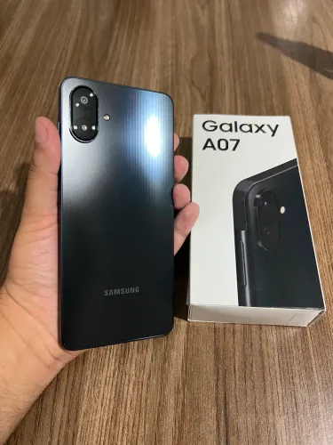 Samsung Galaxy A07 256GB 8GB RAM
