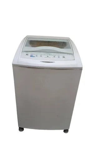 Água quente e fria Máquina de Lavar Brastemp 7kg água Quente e Fria