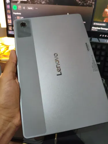 TABLET LENOVO IDEA TAB 8GB 128GB 11"<br>