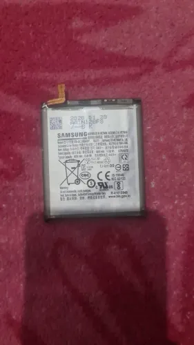 Bateria s20 normal original