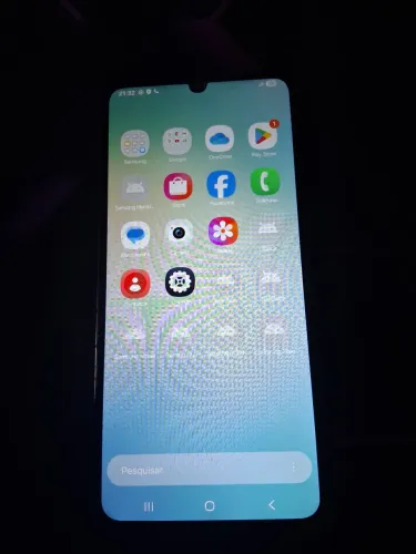 Vendo Samsung A06 128 Gigas