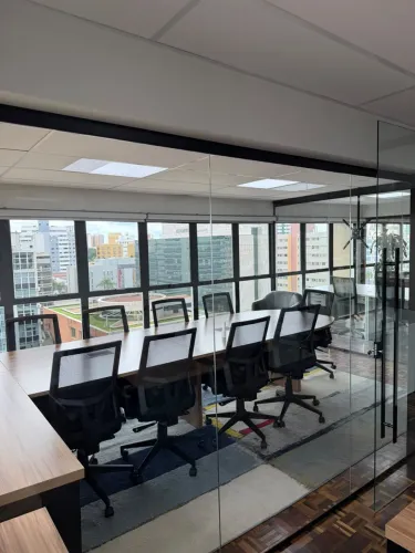 Alugo Sala Comercial Curitiba
