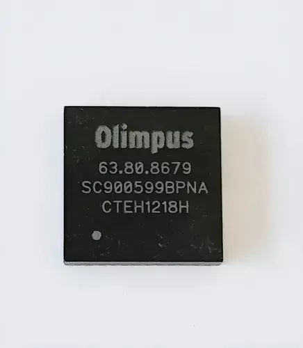 Chip Sc900599bpna Farol Módulo Vw  Reparo Iluminação Polo