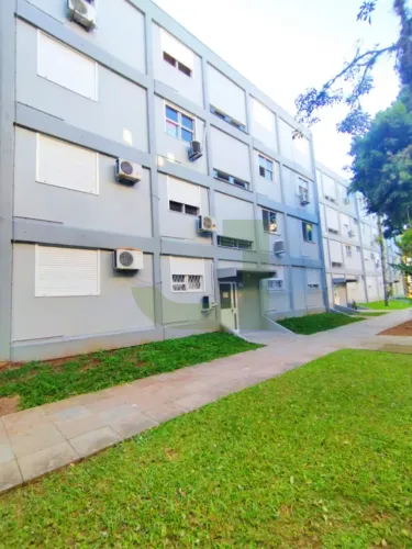 Apartamento para venda e locação bairro Rio Branco em São Leopoldo!