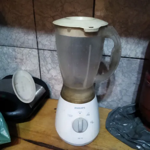Liquidificador 