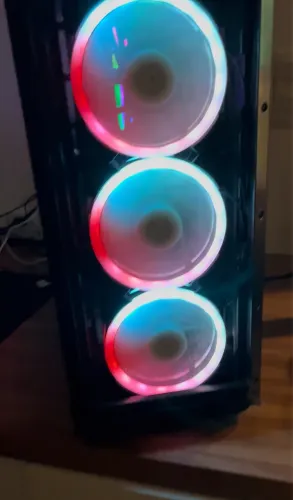 PC Gamer I5 + RTX 2060