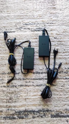 Fonte PS2 Original Sony
